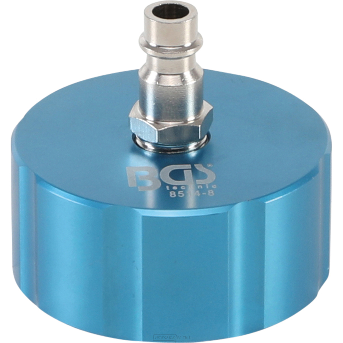 Hűtőborda adapter BGS 8514, BGS 8514-8 | Volvo FH számára