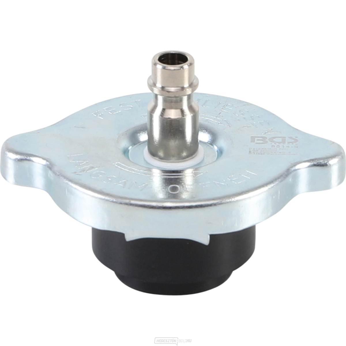 Radiátor adapter BGS 8514, BGS 8514-9 | Mercedes-Benz Sprinter számára