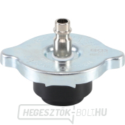 Radiátor adapter BGS 8514, BGS 8514-9 | Mercedes-Benz Sprinter számára Radiátor adapter BGS 8514, BGS 8514-9 | Mercedes-Benz Sprinter számára gallery main image