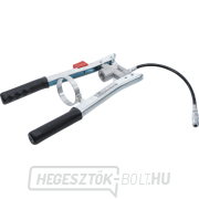 Kétkezes patronos zsírprés, BGS 6650 | 500 g Kétkezes patronos zsírprés, BGS 6650 | 500 g gallery main image