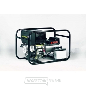 Erőmű Europower EP6000DE Erőmű Europower EP6000DE gallery main image