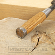 Japán asztalos véső SENKICHI DOUSHO - 42 mm Japán asztalos véső SENKICHI DOUSHO - 42 mm náhled