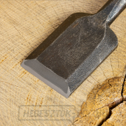 Japán asztalos véső SENKICHI DOUSHO - 42 mm Japán asztalos véső SENKICHI DOUSHO - 42 mm náhled