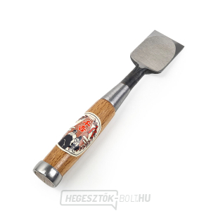 Japán asztalos véső SENKICHI DOUSHO - 42 mm Japán asztalos véső SENKICHI DOUSHO - 42 mm gallery main image