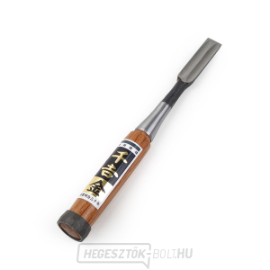 Hagyományos japán asztalosvéső SENKICHI KIN - 15 mm Hagyományos japán asztalosvéső SENKICHI KIN - 15 mm gallery main image