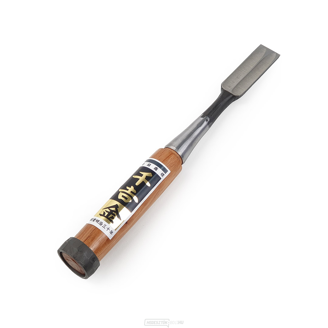 Hagyományos japán asztalosvéső SENKICHI KIN - 18 mm