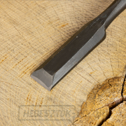 Hagyományos japán asztalosvéső SENKICHI KIN - 18 mm Hagyományos japán asztalosvéső SENKICHI KIN - 18 mm náhled