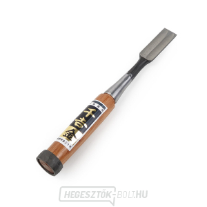 Hagyományos japán asztalosvéső SENKICHI KIN - 18 mm Hagyományos japán asztalosvéső SENKICHI KIN - 18 mm gallery main image