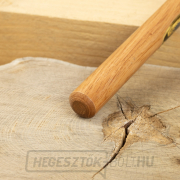 Japán kétkezes befejező véső - 24 mm Japán kétkezes befejező véső - 24 mm náhled