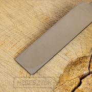 Japán kétkezes befejező véső - 24 mm Japán kétkezes befejező véső - 24 mm náhled