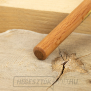 Japán kétkezes befejező véső - 36 mm Japán kétkezes befejező véső - 36 mm náhled