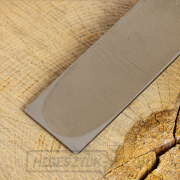 Japán kétkezes befejező véső - 36 mm Japán kétkezes befejező véső - 36 mm náhled