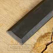 Japán kétkezes befejező véső - 36 mm Japán kétkezes befejező véső - 36 mm náhled