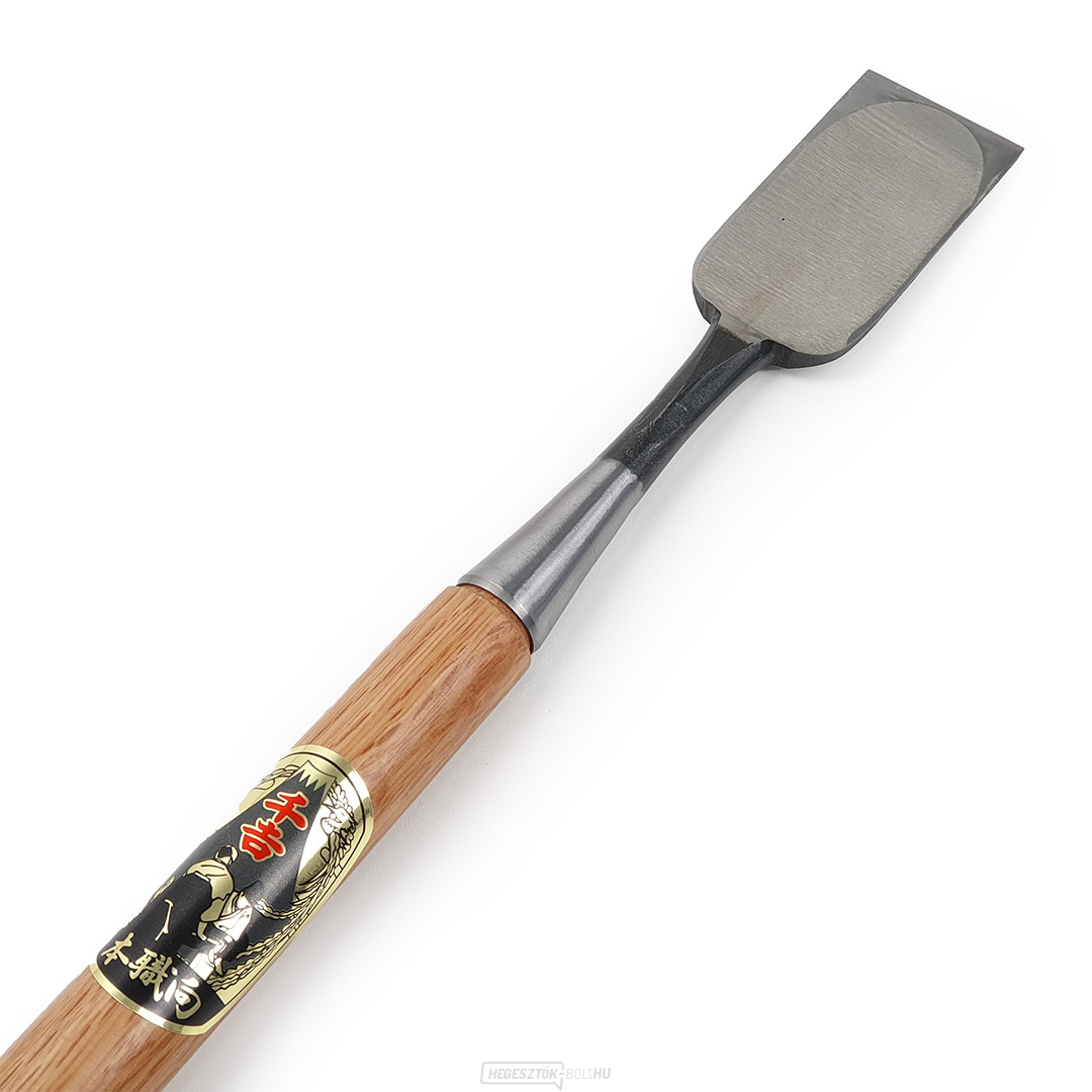 Japán kétkezes befejező véső - 42 mm