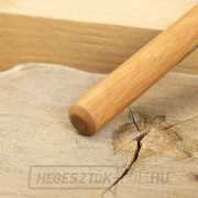 Japán kétkezes befejező véső - 42 mm Japán kétkezes befejező véső - 42 mm náhled