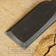 Japán kétkezes befejező véső - 42 mm Japán kétkezes befejező véső - 42 mm náhled