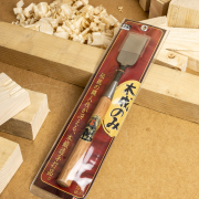 Japán kétkezes befejező véső - 42 mm Előnézet 