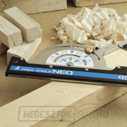 Japán vezetőléc és szögmérő SHINWA Free-Angle NEO körfűrészekhez Japán vezetőléc és szögmérő SHINWA Free-Angle NEO körfűrészekhez gallery main image