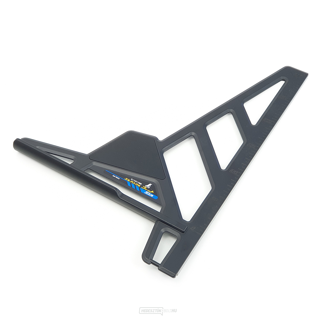 SHINWA vonalzó - 300 mm