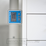 SHINWA mágneses digitális vízmérték és szögmérő Előnézet 
