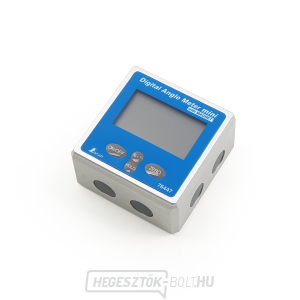 SHINWA mágneses digitális vízmérték és szögmérő SHINWA mágneses digitális vízmérték és szögmérő gallery main image