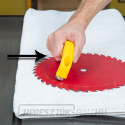 Készlet bitek, marók és fűrészlapok tisztításához MICROJIG BLADECLEAN Készlet bitek, marók és fűrészlapok tisztításához MICROJIG BLADECLEAN náhled