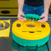 Készlet bitek, marók és fűrészlapok tisztításához MICROJIG BLADECLEAN Készlet bitek, marók és fűrészlapok tisztításához MICROJIG BLADECLEAN náhled