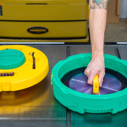 Készlet bitek, marók és fűrészlapok tisztításához MICROJIG BLADECLEAN Készlet bitek, marók és fűrészlapok tisztításához MICROJIG BLADECLEAN náhled