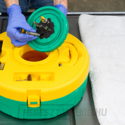 Készlet bitek, marók és fűrészlapok tisztításához MICROJIG BLADECLEAN Készlet bitek, marók és fűrészlapok tisztításához MICROJIG BLADECLEAN náhled