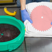 Készlet bitek, marók és fűrészlapok tisztításához MICROJIG BLADECLEAN Készlet bitek, marók és fűrészlapok tisztításához MICROJIG BLADECLEAN náhled