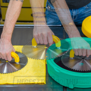 Készlet bitek, marók és fűrészlapok tisztításához MICROJIG BLADECLEAN Készlet bitek, marók és fűrészlapok tisztításához MICROJIG BLADECLEAN náhled