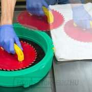 Készlet bitek, marók és fűrészlapok tisztításához MICROJIG BLADECLEAN Készlet bitek, marók és fűrészlapok tisztításához MICROJIG BLADECLEAN náhled