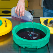 Készlet bitek, marók és fűrészlapok tisztításához MICROJIG BLADECLEAN Készlet bitek, marók és fűrészlapok tisztításához MICROJIG BLADECLEAN náhled