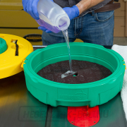 Készlet bitek, marók és fűrészlapok tisztításához MICROJIG BLADECLEAN Készlet bitek, marók és fűrészlapok tisztításához MICROJIG BLADECLEAN náhled