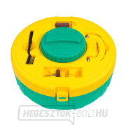 Készlet bitek, marók és fűrészlapok tisztításához MICROJIG BLADECLEAN Készlet bitek, marók és fűrészlapok tisztításához MICROJIG BLADECLEAN gallery main image