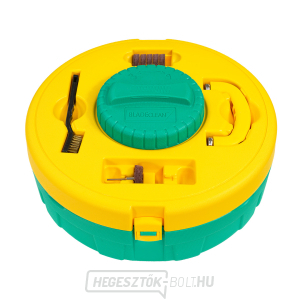 Készlet bitek, marók és fűrészlapok tisztításához MICROJIG BLADECLEAN Készlet bitek, marók és fűrészlapok tisztításához MICROJIG BLADECLEAN gallery main image