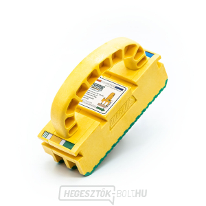 Csúszó blokk MICROJIG GRR-RIPPER 2 GO asztali fűrészen történő vágáshoz Csúszó blokk MICROJIG GRR-RIPPER 2 GO asztali fűrészen történő vágáshoz gallery main image