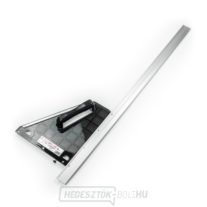 Vezetőlemez SHINWA körfűrészekhez vékony acéllemezzel - 1000 mm gallery main image