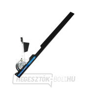 Japán vezetősín és szögmérő SHINWA Free-angle NEO 100 cm körfűrészekhez Előnézet 