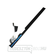 Japán vezetősín és szögmérő SHINWA Free-angle NEO 100 cm körfűrészekhez Japán vezetősín és szögmérő SHINWA Free-angle NEO 100 cm körfűrészekhez gallery main image