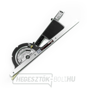 Japán vezetőléc és szögmérő SHINWA Free-Angle NEO körfűrészekhez - 30 cm Japán vezetőléc és szögmérő SHINWA Free-Angle NEO körfűrészekhez - 30 cm gallery main image
