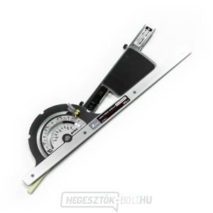 Japán vezetőléc és szögmérő SHINWA Free-Angle NEO körfűrészekhez - 30 cm Japán vezetőléc és szögmérő SHINWA Free-Angle NEO körfűrészekhez - 30 cm gallery main image