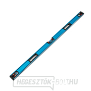 Professzionális vízmérték SHINWA Blue Level Pro 2 - 1200 mm Professzionális vízmérték SHINWA Blue Level Pro 2 - 1200 mm gallery main image