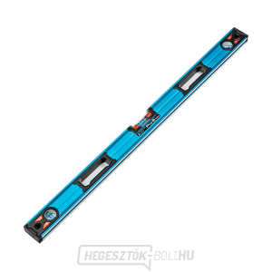 Professzionális vízmérték SHINWA Blue Level Pro 2 - 900 mm Professzionális vízmérték SHINWA Blue Level Pro 2 - 900 mm gallery main image