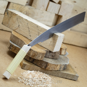 Japán SENKICHI fűrész fához - 360 mm Japán SENKICHI fűrész fához - 360 mm gallery main image