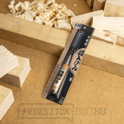 Hagyományos japán asztalosvéső SENKICHI KIN - 3 mm Előnézet 