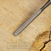 Hagyományos japán asztalosvéső SENKICHI KIN - 6 mm Hagyományos japán asztalosvéső SENKICHI KIN - 6 mm náhled