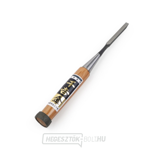 Hagyományos japán asztalosvéső SENKICHI KIN - 6 mm Hagyományos japán asztalosvéső SENKICHI KIN - 6 mm gallery main image