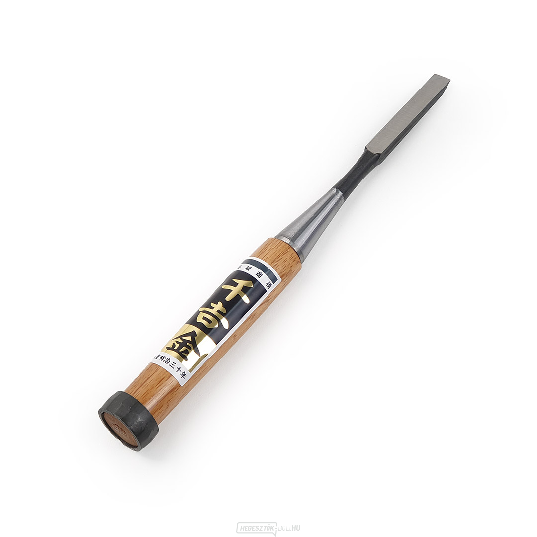 Hagyományos japán asztalosvéső SENKICHI KIN - 9 mm Hagyományos japán asztalosvéső SENKICHI KIN - 9 mm gallery main image