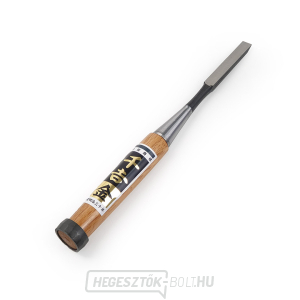 Hagyományos japán asztalosvéső SENKICHI KIN - 9 mm Hagyományos japán asztalosvéső SENKICHI KIN - 9 mm gallery main image